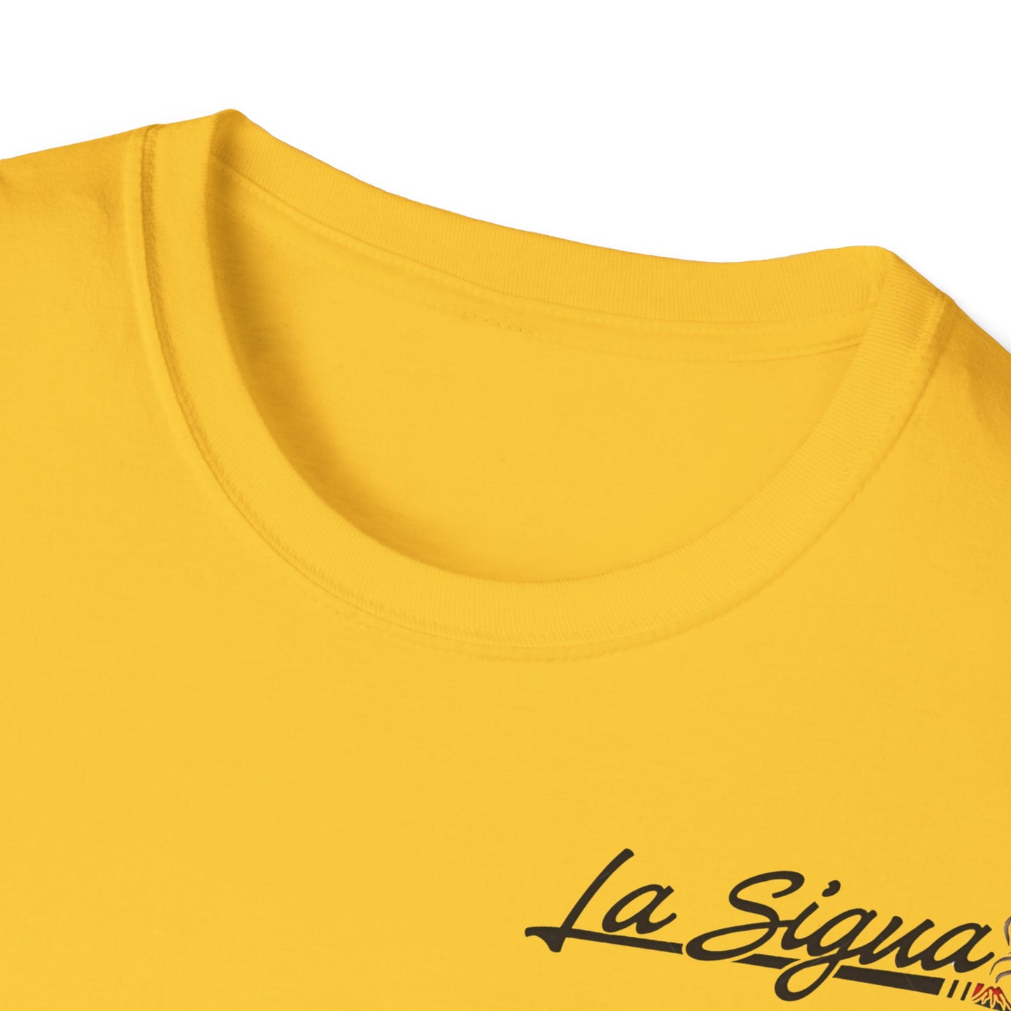 La Sigua Logo T-shirt