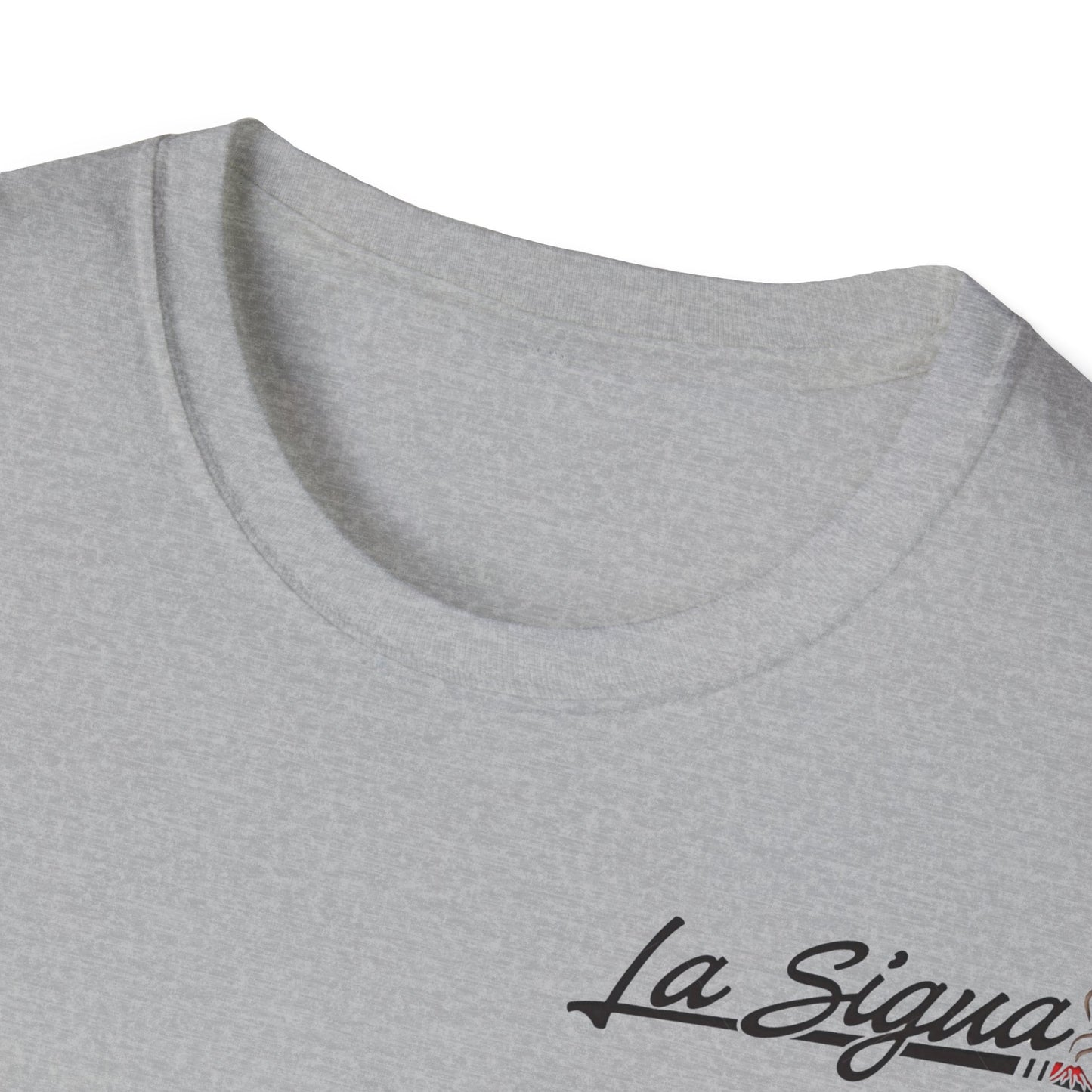 La Sigua Logo T-shirt