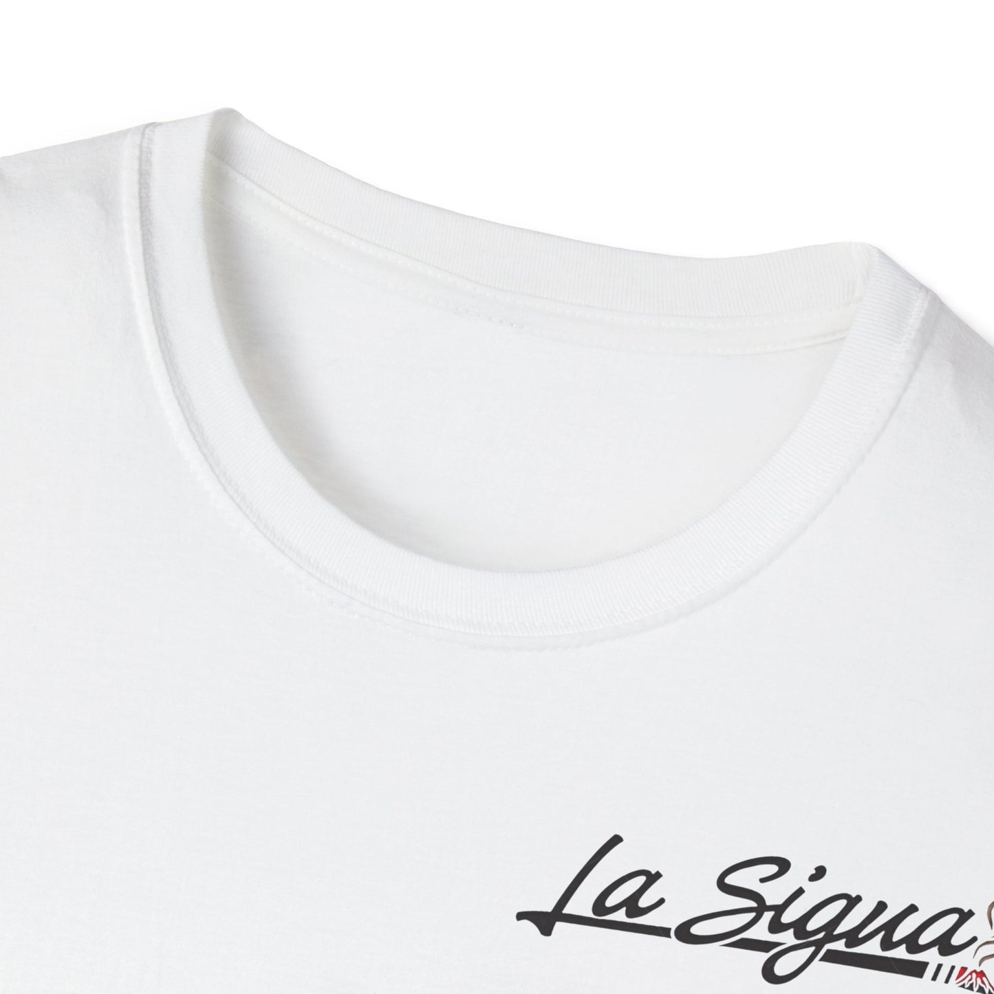 La Sigua Logo T-shirt